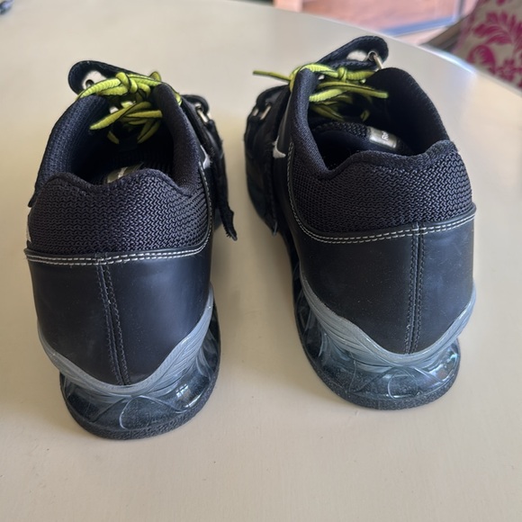 NIKE WEIGHTLIFTING SHOES - Picture 3 of 11